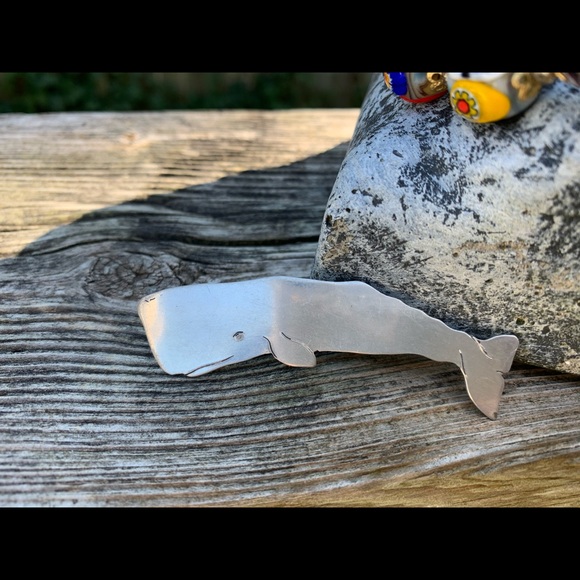 Brooch/pin - Picture 3 of 3